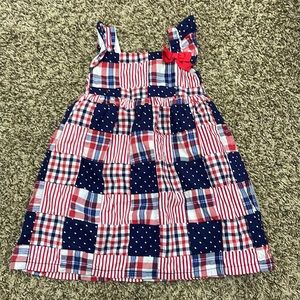 Gymboree dress size 2T